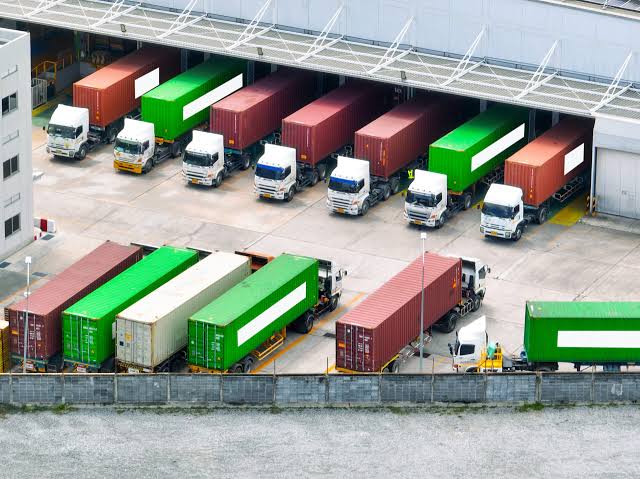 Road Freight in Pakistan