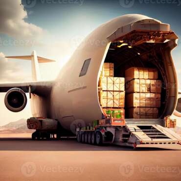 Air Freight