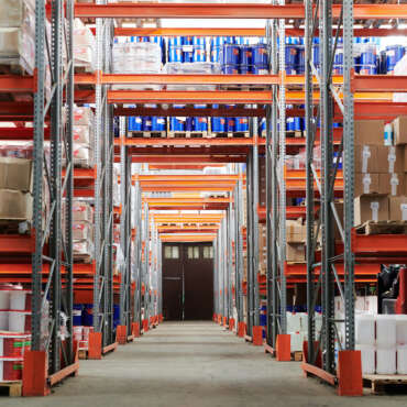 Warehousing Operation